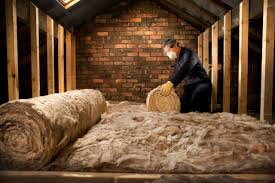 Best Garage Insulation  in Warrensburg, IL